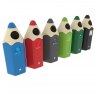 Paxton Pencil Litter Bin - 70L