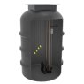 Sewage Pumping Station 1800Dia Twin Rigged 8900 Litre