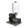 Vari-Rs Featuring Grundfos Single booster Pump With TD Variable Speed Controller 54L/MIN @ 4.5 BAR