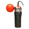 Hotline Off Grid Water Pump Kit - Solar/Battery Power