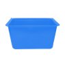 Gorilla Plas Horse Manger Blue