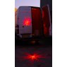 Hotline  Hotline StreetFlare - LED Warning Flares