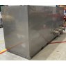 KGN PIllinger 563 Litre Stainless Steel Tank