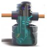 Geoceptor Bypass Separator - NSB 3.5 1944 sqm