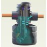 Geoceptor Bypass Separator - NSB 18 10000 sqm