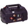 Interpump Turbo15 Electric Pressure Washer
