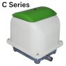Kingspan Parts SECOH JDK-100C SINGLE SERIES BLOWER