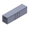 GRP Booster Set Grand Enclosure PWHG.8x2x2