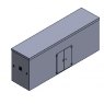 GRP Booster Set Grand Enclosure PWHG.8x2x3