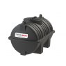 Enduramaxx 500 Litre Horizontal Static Water Tank