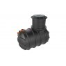 Klargester BioTec+ 2