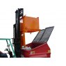 Invicta Automatic Bottom Empty Skips - Various Capacities