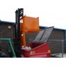 Invicta Automatic Bottom Empty Skips - Various Capacities