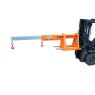 Invicta Fork Mounted Extending Jib