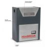 Minibreak MB1-38M-FP details