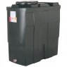 650Litre bunded Oil Tank