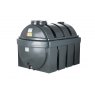 2250 Litre Bunded Oil tank