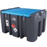 TruckMaster Combo 880L Diesel + 90L Adblue