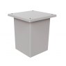 187 Litre GRP Water Tank, Insulated