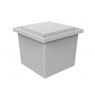 225 Litre GRP Water Tank, Insulated - Bundle