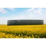 Permastore Slurry Tank in Situ 4
