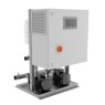 ARC Twin Variable Speed Grundfos Pumps 84L/MIN @ 3.8 BAR