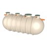 Clearwater Large Sewage Treatment Plant - 75 Person