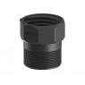 Snaplock IBC Hose Connector