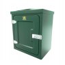 GRP KD-1 Roadside Single Door Cabinet - 560mm x 400mm x 650mm