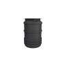 TD Mini Single Sewage Pump station, 1200 litre tank