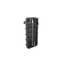 TD Mini Single Sewage Pump station, 1900 litre tank