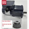 Klargester BA/BB Biodisc Motor, FREE TOP PULLEY*(*worth £22.88 ex VAT) & Free delivery
