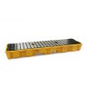 Jonesco 4 Drum Spill Pallets, in-line