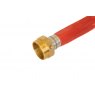 64mm Layflat Fire Hose Type 2 with fittings, Non