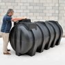 3000 Litre Underground Potable Water Storage Tank