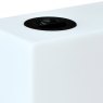 65 Litre Upright Water Storage Tank, Plastic