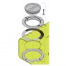 Inspection Lid Kit