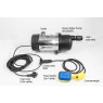 Submersible Water Pump, X-AJE 80 Pro