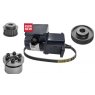 BA-BB BioDisc Drive Assembly Kit 3 (Post 2006 models)