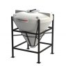Enduramaxx 900 Litre Cone Tank with 60° base