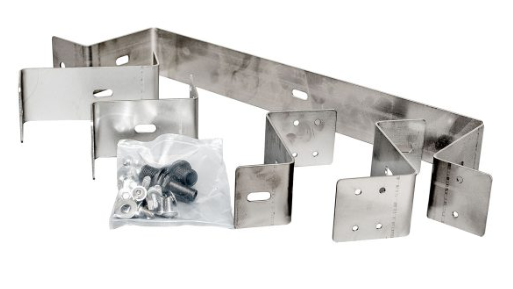 Underslung Fitting Tank
