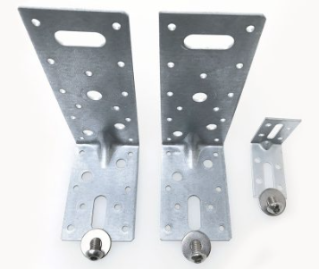 Wheel Arch Fitting Kit