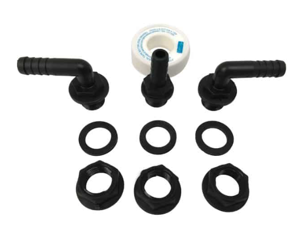 Plumbing Kit
