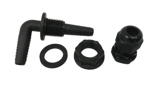 Submersible Pump Fitting Kit