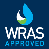 WRAS Approved
